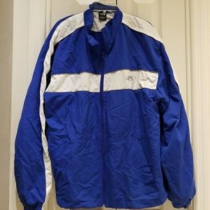 Rawlings full-zip jacket